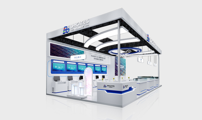 就在明天 | 今年会首发新品 亮相中国国际光电博览会（深圳），诚邀您的光临！